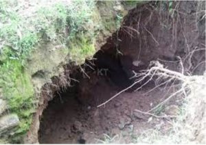 Kayonza:Abantu Batandatu bapfiriye Mu Kirombe