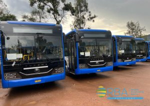 Leta yashyize igorora abashaka gukoresha imodoka zitwara abagenzi yaguze