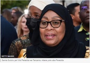 Tanzaniya:Kumenwaho aside no gushimutwa, umuvuno ushinjwa Politiki ya Perezida Samia Suluhu