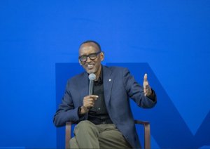 Ibisubizo abanyarwanda bategereje mu kiganiro Perezida Kagame agirana n'abanyamakuru