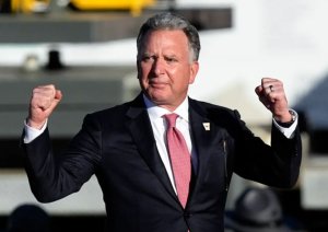 Amerika na Ukraine bigiye kuganira ku buryo bwo guhagarika intambara