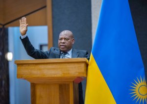 Menya umushahara ndetse n'ibindi byose Perezida wa Sena y'u Rwanda agenerwa kugirango akore akazi ke neza.