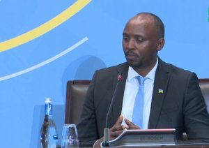 Abanyarwanda barasabwa kwirinda Malariya n'ibicurane muri iyi mpeshyi