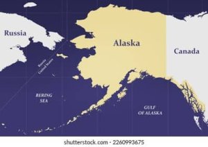 Uburusiya bwahagurishije Amerika! Ibyo kumenya kuri Alaska yakira Trump na Putin