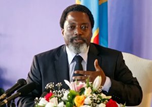 Mu butumwa bukomeye Joseph Kabila yageneye Abanyekongo yaberuriye icyo yifuza