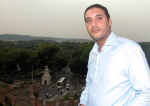 Umuhungu wa Muammar Gaddafi yarekuwe nyuma y'imyaka hafi 10 afungiye muri Liban