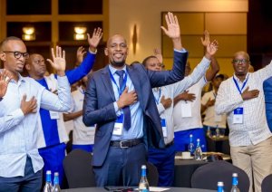 Hagaragajwe ikizatuma haterana Inteko Rusange ya Rayon Sports itaha