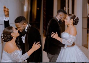  Bijoux wo muri Bamenya yateye imitoma umusore baherutse kurushinga