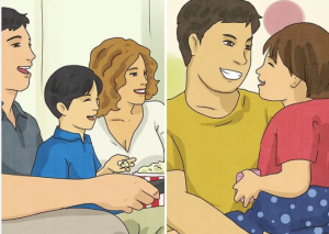 Menya uburyo bwiza bwo gusigasira ubumwe bw'umuryango