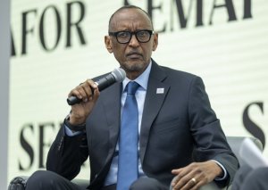 Perezida Kagame yagaragaje ikintu kimwe RDC yakora amahoro arambye akaboneka mu Burasirazuba bwa Congo