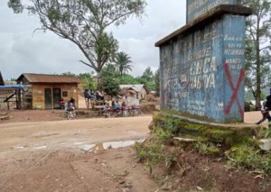 RDC: abaturage babarirwa muri 40 nibo byamenyekanye ko bahitanywe n'igitero cy'ibyihebe