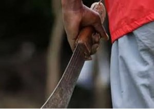 Kayonza : Bikomeje kuba amayobera ku mugabo w'ihekuye burundu agahita atoroka