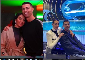 Hamenyekanye amayeri Cristiano yakoresheje mu mubano we n'umugore we 