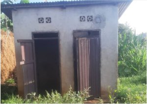 Rusizi: Umugabo w'imyaka 50 yagwiriwe n'ubwiherero yaviduraga 