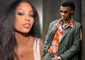 Umukobwa wakundanaga na Yvan Buravan yambitswe impeta n'undi musore