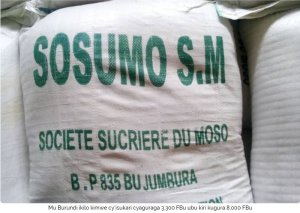 U Burundi:Kugura isukari birasaba umugabo bigasiba undi kubera uburyo ihenze