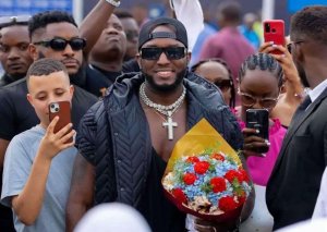 The Ben yahishuye impamvu yafashe icyemezo cyo gutorokera muri Amerika