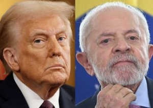 Perezida wa Brésil yasabye Trump kwita ku kazi ke, aho guhora ku mbuga nkoranyambaga