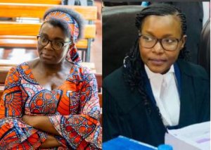 Ingabire Victoire akureyo amaso ku munyamategeko w'umunyamahanga ashaka ko amwunganira?