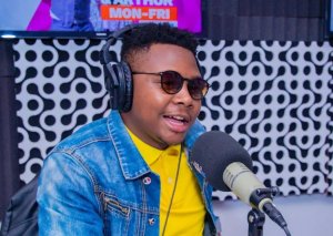 Amakuru mashya ku munyamakuru wa Siporo uzwi mu Rwanda