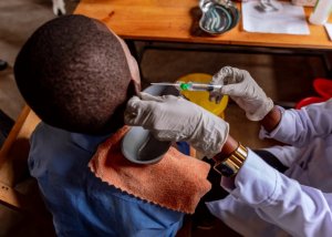 Gasabo: Abanyeshuri 1800 basanzwemo indwara zo mu matwi