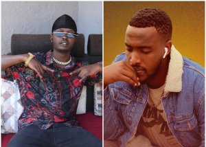 Umuhanzi nyarwanda ukorera umuziki muri Amerika yashyize hanze Mixtape ivuga ku buzima rusange bwa muntu ku Isi