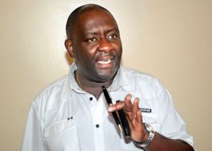 "FDLR ntirwana ijya Kinshasa, ifite aho irwana igamije kuzajya"-Mukuralinda