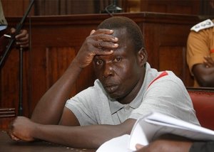 Uganda: Urukiko rwakatiye imyaka 40 y'igifungo uwahoze ari umuyobozi muri LRA