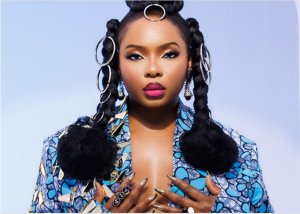 Icyo Yemi Alade yifuza kuwazamubera umugabo kiratangaje