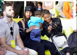 Umuhanzikazi w'ikirangirire yababajwe n'ibyo umugabo we yakoze batabyumvikanyeho