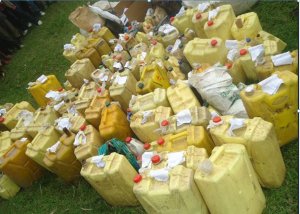 Bane bo mu turere tw'Uburasirazuba bafatanywe Kanyanga yakuzura ikigega