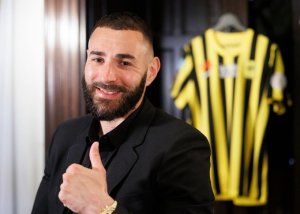 Benzema yavuze impamvu yahisemo gukina muri Arabie Saoudité