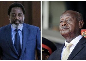 Umuhuro w'ibanga wa Museveni na Kabila wavugiwemo iki?