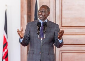 Kenya: Ntibemera itsinda rigenzura itangwa ry'indishyi ku ngaruka z'imyigaragambyo
