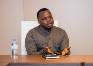 Ibyo tuzereka Isi muri iri rushanwa bizongere agaciro k'u Rwanda – Minisitiri Utumatwishima abwira urubyiruko