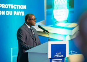 Minisitiri Bizimana yasabiye Abenebikira kugirwa Abarinzi b'Igihango