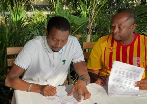 Abatoza bose ba Etincelles FC bahagaritswe