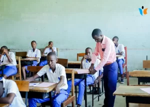  Burundi Abarimu 1800 bamaze kuva mu kazi mu mezi atandatu gusa 