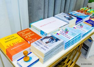 Mu Rwanda amasomo ya ‘masters' mu by'Iyobokamana