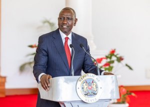 Kenya: Ruto yavuze ku biciro bya lisansi byatumbagiye ugereranyije n'ibihugu baturanye