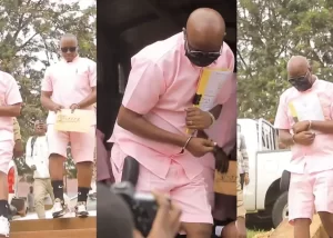 Djihad na bagenzi be basabiwe gufungwa imyaka itanu