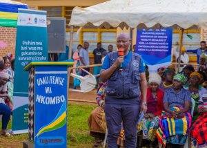 Rusizi: RIB yasabye abatuye ku Nkombo kuba maso