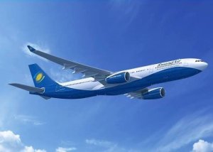 RwandAir yahagaritse ingendo ziva n'izerekeza i Doha na Dubai