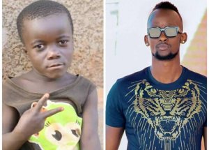 Meddy akomeje gushakisha Karyuri umwana ufite impano itangaje mukubyina 