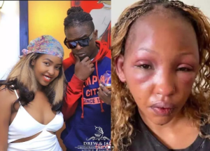 Miss Sandra Teta ari gusabirwa gutaha mu Rwanda nyuma yo gukubitwa bikomeye