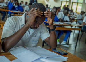 Mineduc yatangaje amanota y'abakoze ibizamini bya leta bisoza amashuri yisumbuye