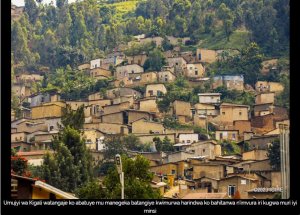 Kigali: Abarenga 690 bari batuye mu manegeka bamaze kwimurwa