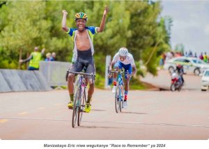 Amagare: Hagiye gukinwa irushanwa ryo Kwibuka 31