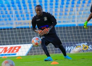 Pavelh Ndzila mu biganiro na Rayon Sports