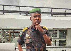 Col. Nganzo wa FARDC yiciwe mu Minembwe